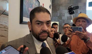 No renuncia Gamboa Olea  pese a acusación de abuso