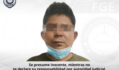 Con un amparo, trató de evitar juicio por violación, pero ya fue vinculado