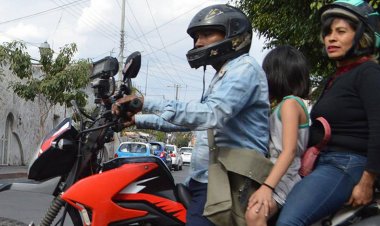 Advierte la Cruz Roja de aumento en accidentes viales por las lluvias