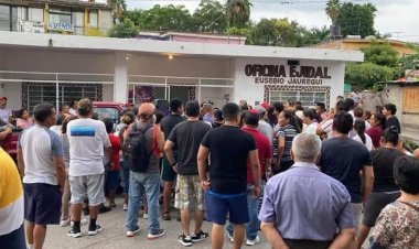 Están vendiendo agua de ejido  a la termoeléctrica, denuncian