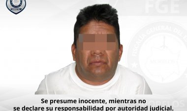 En Temixco, un presunto ladrón de supermercado fue detenido