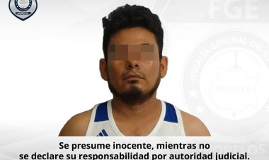 De secuestrar y robar a dama de 66 años acusan a Jesús N