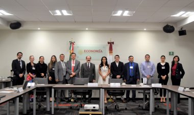 Presenta secretaria de administración y CEMER ventanilla digital morelense a la CONAMER