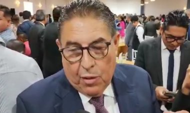 Tiene confianza Mercado en  que vencerá en las encuestas