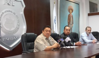 Policías de Huitzilac trabajan para los delincuentes