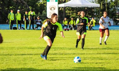 Invitan a participar en la etapa estatal del Encuentro Deportivo Indígena 2023