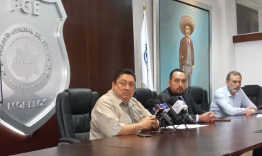 Crimen no tiene límites y modifica sus sitios para delinquir: Carmona