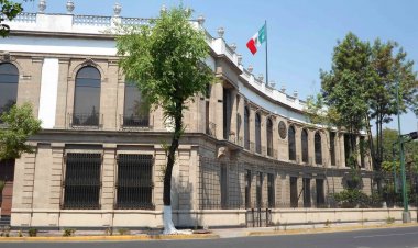 El Ejecutivo federal critica a la Corte por caso Carmona