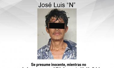 Los hijos acudieron al rescate de su madre, golpeada por su expareja