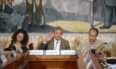 Enfrenta Cuernavaca juicio por  adeudo de la Admon. 2016-2018