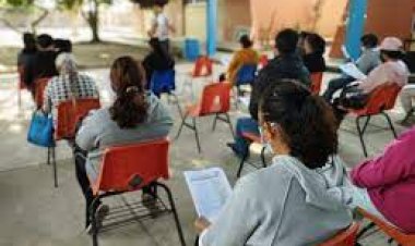 El alcoholismo y tabaquismo  pegan a alumnos de Yecapixtla