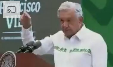 AMLO acusa a la SCJN por  impunidad al fiscal Carmona