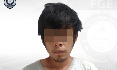 Violó a su propia madre; 20 años de condena, tras aceptar su culpa