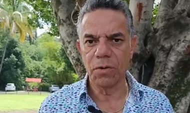 Espera la Ceagua recuperación de presas tras la grave sequía