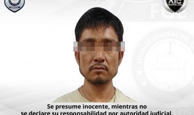 ¨El Ada¨ no cumplió al juez y fueron tras de él