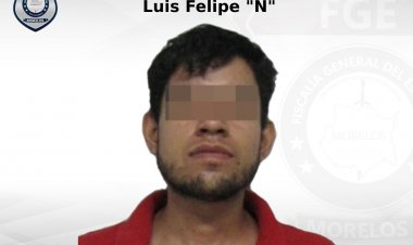 Condena de más de medio año por narcomenudeo y usar moto robada