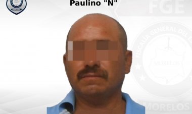 Estará ocho años en la cárcel por tocamientos a la hija de su novia