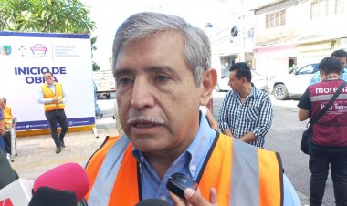 Fustiga Uriostegui a diputados por desinterés en juicio a Villalobos