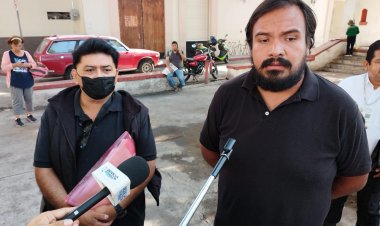 Comercio informal en Cuernavaca  pide oportunidad de reordenarse