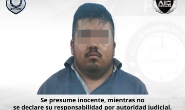 Detenido con metanfetaminas en Miacatlán; agredió a los oficiales