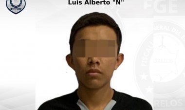 Mató a reo recién liberado; le dieron 16 años de prisión