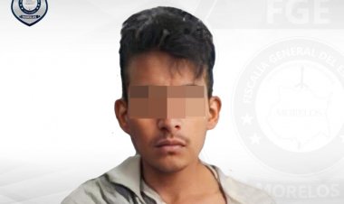 Condenado, hombre que golpeó a su propia madre