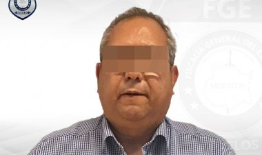 Confirman sentencia de 33 años al abusador de menor