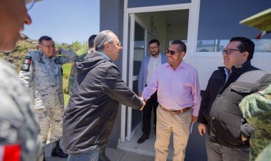 Mantienen autoridades de Morelos, Edomex y CDMX reunión sobre seguridad