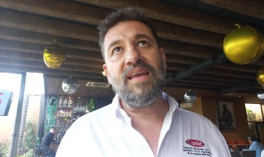 Industria de la construcción percibe un aumento en los materiales