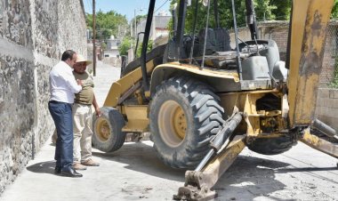 Reconoce el gobernador actitud de diputados en ampliaciones