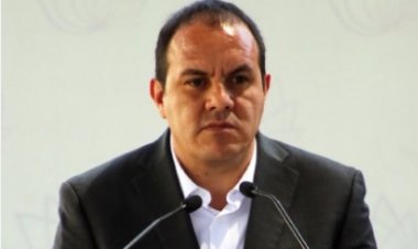 Espera el gobernador más  respaldo de los diputados