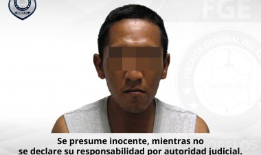 Presunto especialista en robos a tiendas debe enfrentar 2 procesos