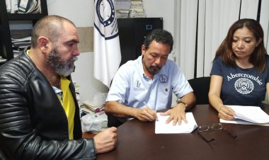 Gamboa Olea trató de manipular  juicios y ¨ayudar¨ a funcionarios