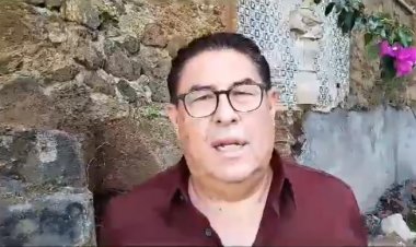 Invita Víctor Mercado a que el turismo venga a Morelos