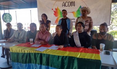 Denuncian dos centros de ¨cura¨ de homosexualidad