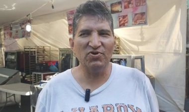 Muy afectados, los panaderos por muy alto costo de insumos