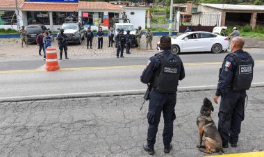 Víctor Mercado alienta llegada del turismo a Morelos en vacaciones