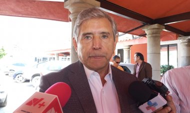 Explica Uriostegui por qué hay percepción de inseguridad