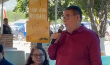 Víctor Mercado y líderes magisteriales buscan mejoras para la educación