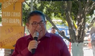 Víctor Mercado y líderes magisteriales laboran en mejoras para la educación