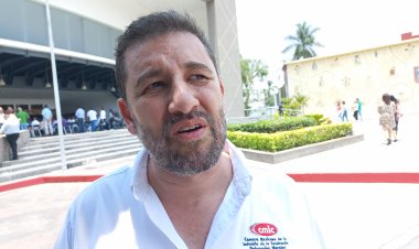 Alcaldes deben invertir sus recursos  en obra pública, exigen constructores