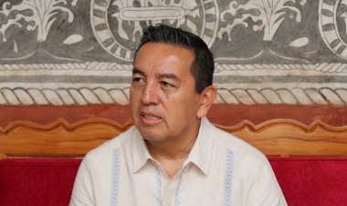 La Iglesia católica de Morelos  abre sus puertas a candidatos