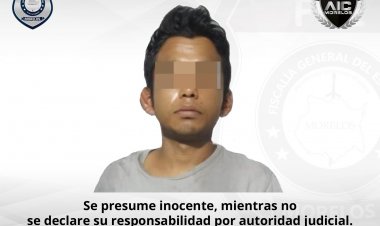 Ya estando preso, debe enfrentar acusación por robo de automotor