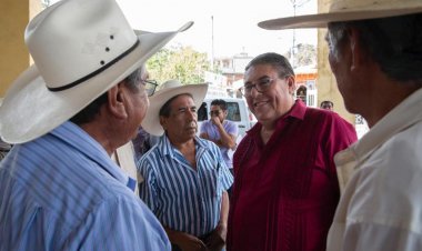 Nopaleros del estado piden  ayuda al gobierno morelense