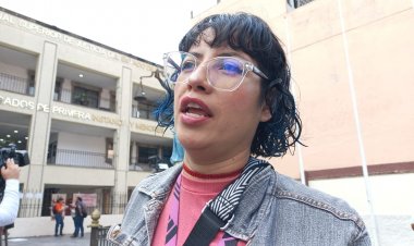 Retrógrados, los diputados, por su cerrazón ante el aborto