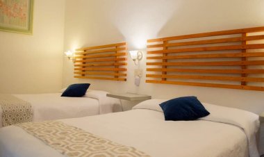 Los hoteles deben de elevar su nivel de ocupación en un 70 por ciento