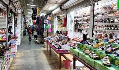 Locatarios y comerciantes del mercado Cuautla van contra ladrones nocturnos