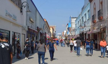 Comercio establecido en Cuautla  experimenta un repunte de ventas