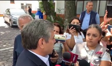 Procederá Cuernavaca contra constructor, supuesto chantajista