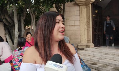 Mujeres emprendedoras dejan  puntos de venta por tanto asalto